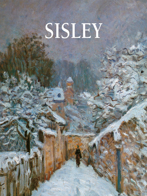 Titeldetaljer för Sisley av Nathalia Brodskaya - Tillgänglig